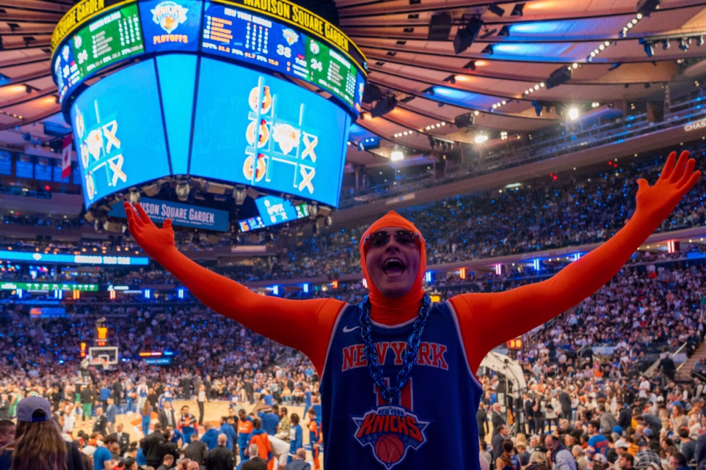 Épica Remontada de los Knicks: Un Fenómeno Global que Resuena en el Corazón del Biobío