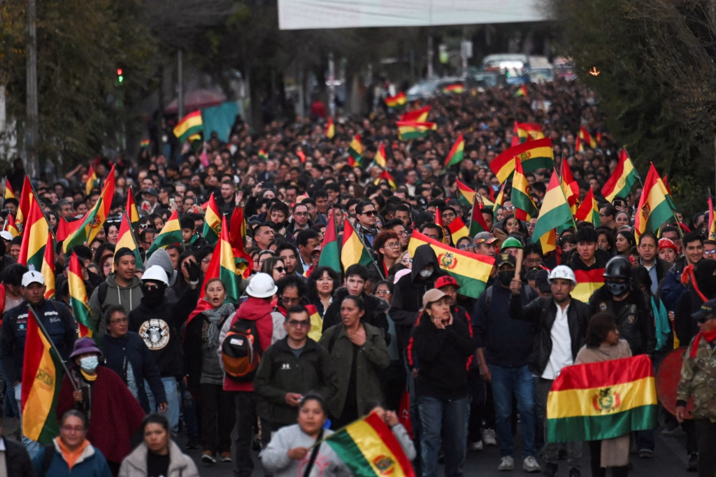 Chile Envía Ayuda a Bolivia: La Crisis Andina y su Eco en el Biobío