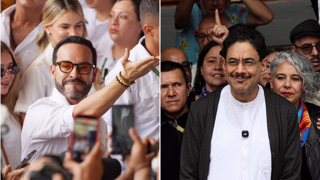 Auge de la Ultraderecha en Colombia: ¿Qué Implica para Chile y la Región del Biobío?