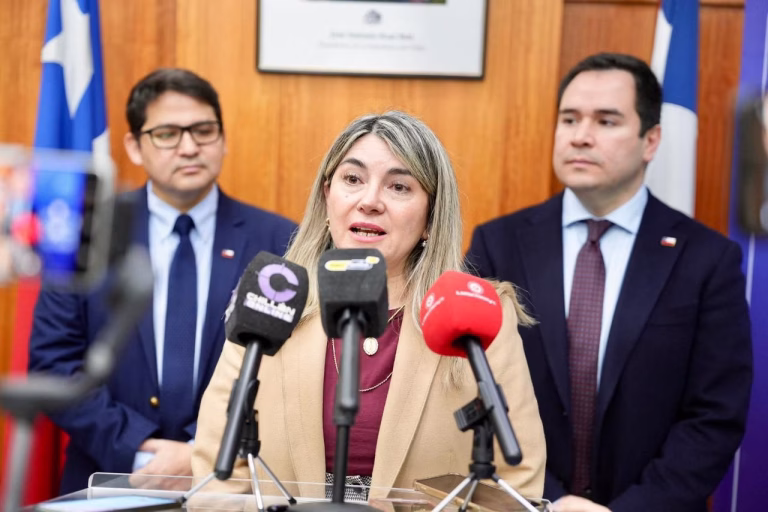Ñuble en Invierno: Ruta Médica sale al rescate de los invisibles en las calles de Chillán y San Carlos