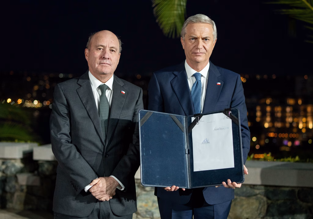 Gobierno de Kast Solicita $6.200 Millones Adicionales: ¿Cómo Afecta a Cabrero y la Región del Biobío?