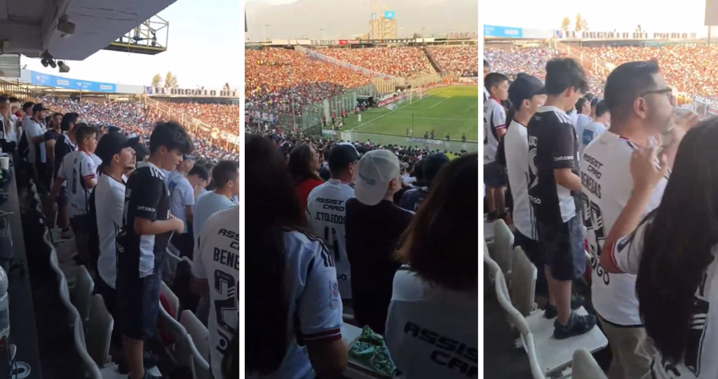 Colo Colo Lidera el Campeonato: La Cautela de Hernández Resuena en Hinchas de Concepción y Cabrero
