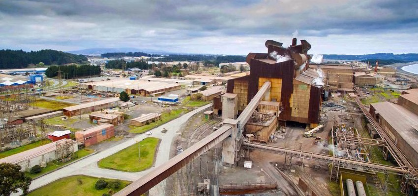 El Futuro de Huachipato: ¿Motor Económico o Desafío para Biobío, Concepción y Cabrero en 2026?