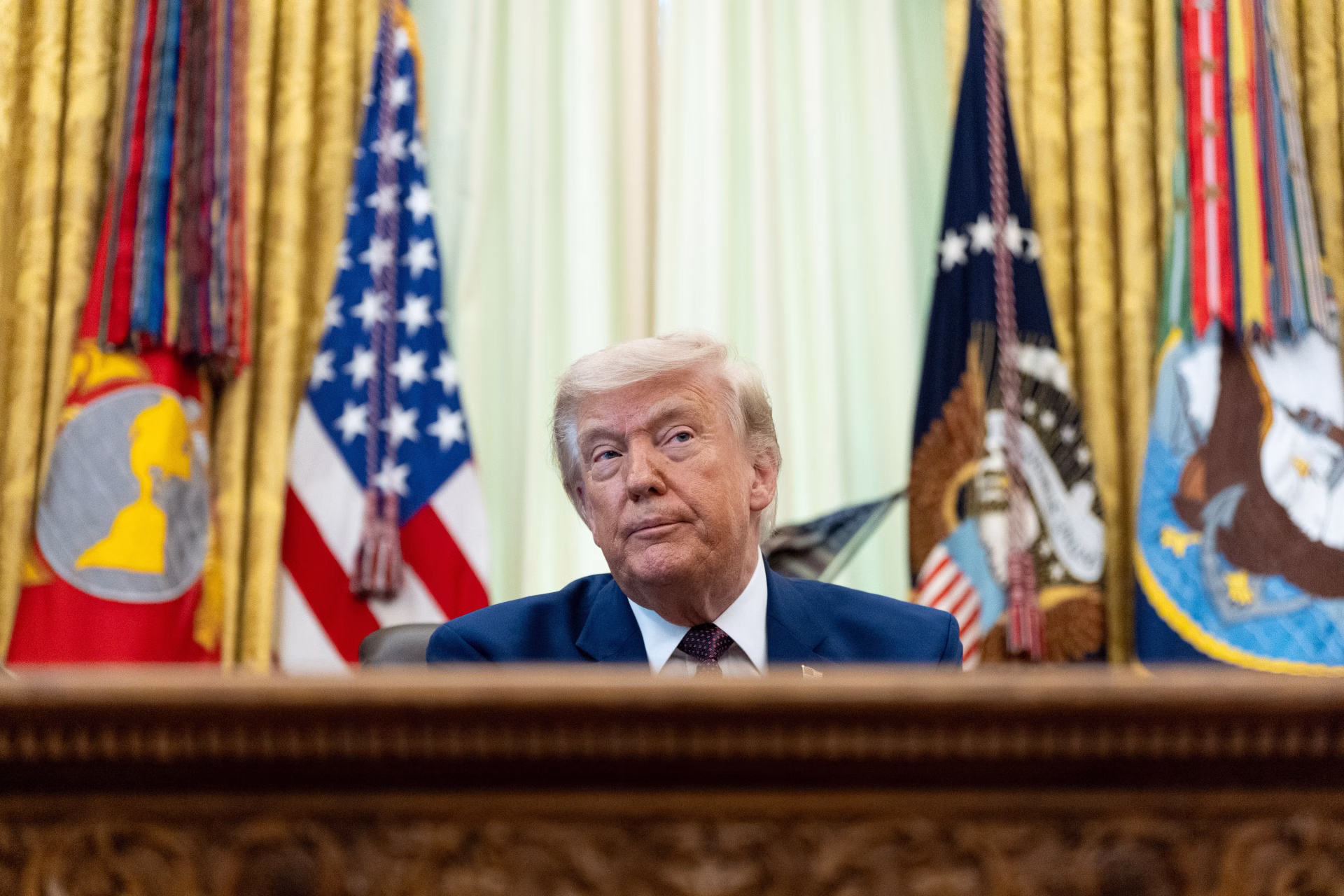 Congreso de EE.UU. Frena a Trump en Irán: ¿Qué Implicancias Tiene para Biobío?