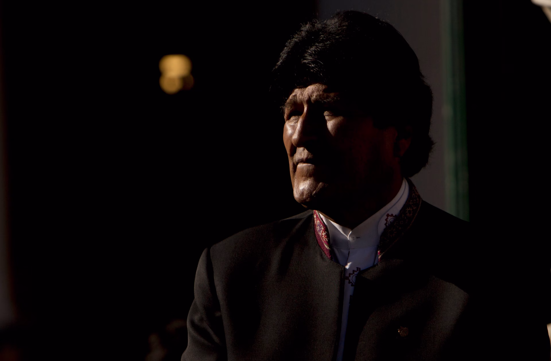 La sombra de Evo Morales sobre Bolivia: “Solo en el poder se cumplirán nuestras demandas”