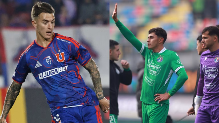 Análisis Táctico: El Empate que Desnuda las Carencias de la U y Audax en un Cierre de Copa para el Olvido