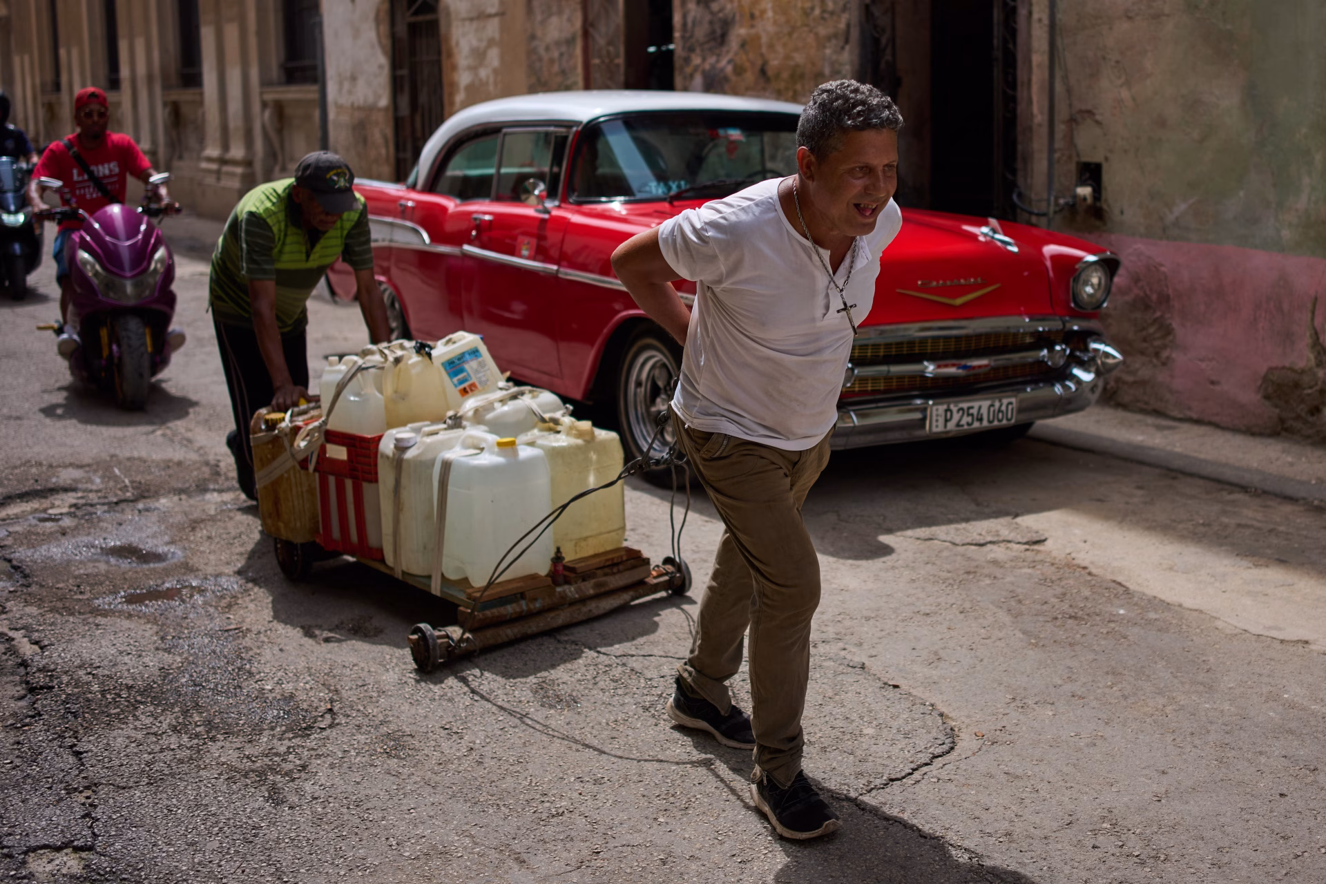 El Ocaso de Cuba: Cómo el Fracaso de una Utopía Lejana Resuena en la Política de Nuestra Región