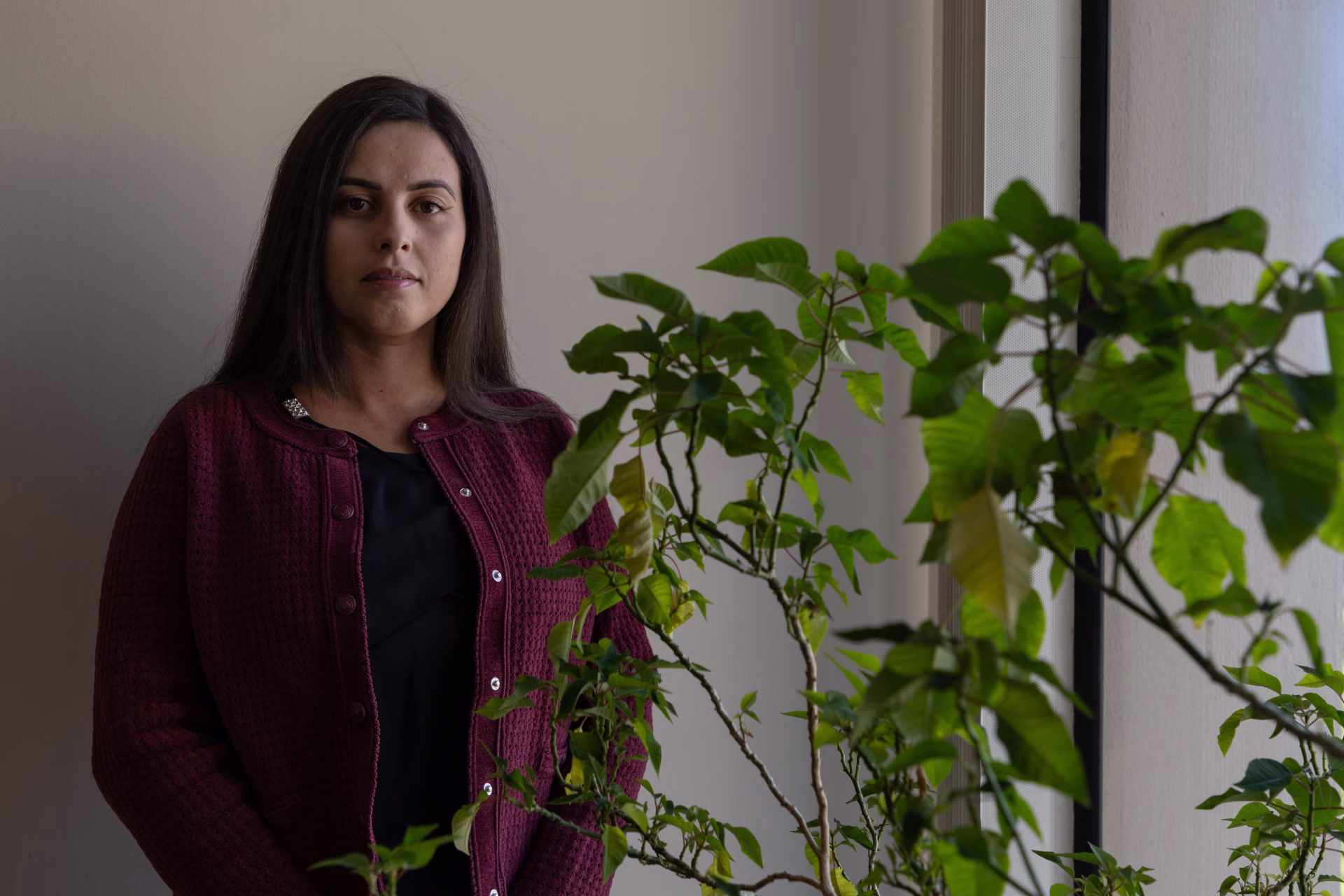 La pesadilla de Bruna Ferreira: Cuando la política migratoria de Trump toca la puerta de su propia Casa Blanca