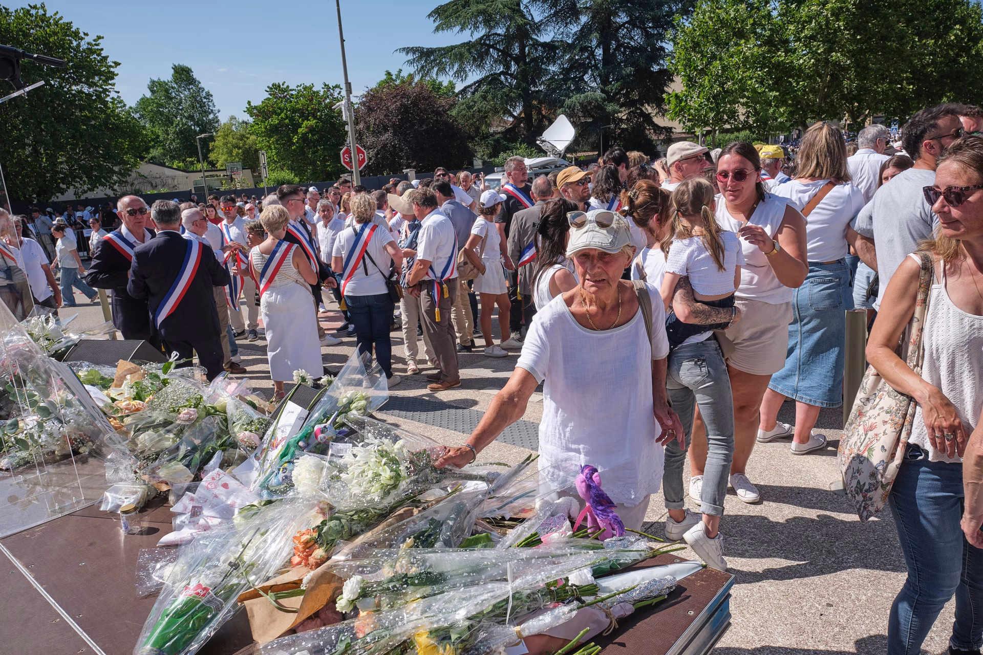 Francia en shock: El caso que destapó fallas judiciales y obliga a revisar 70.000 expedientes de abuso infantil