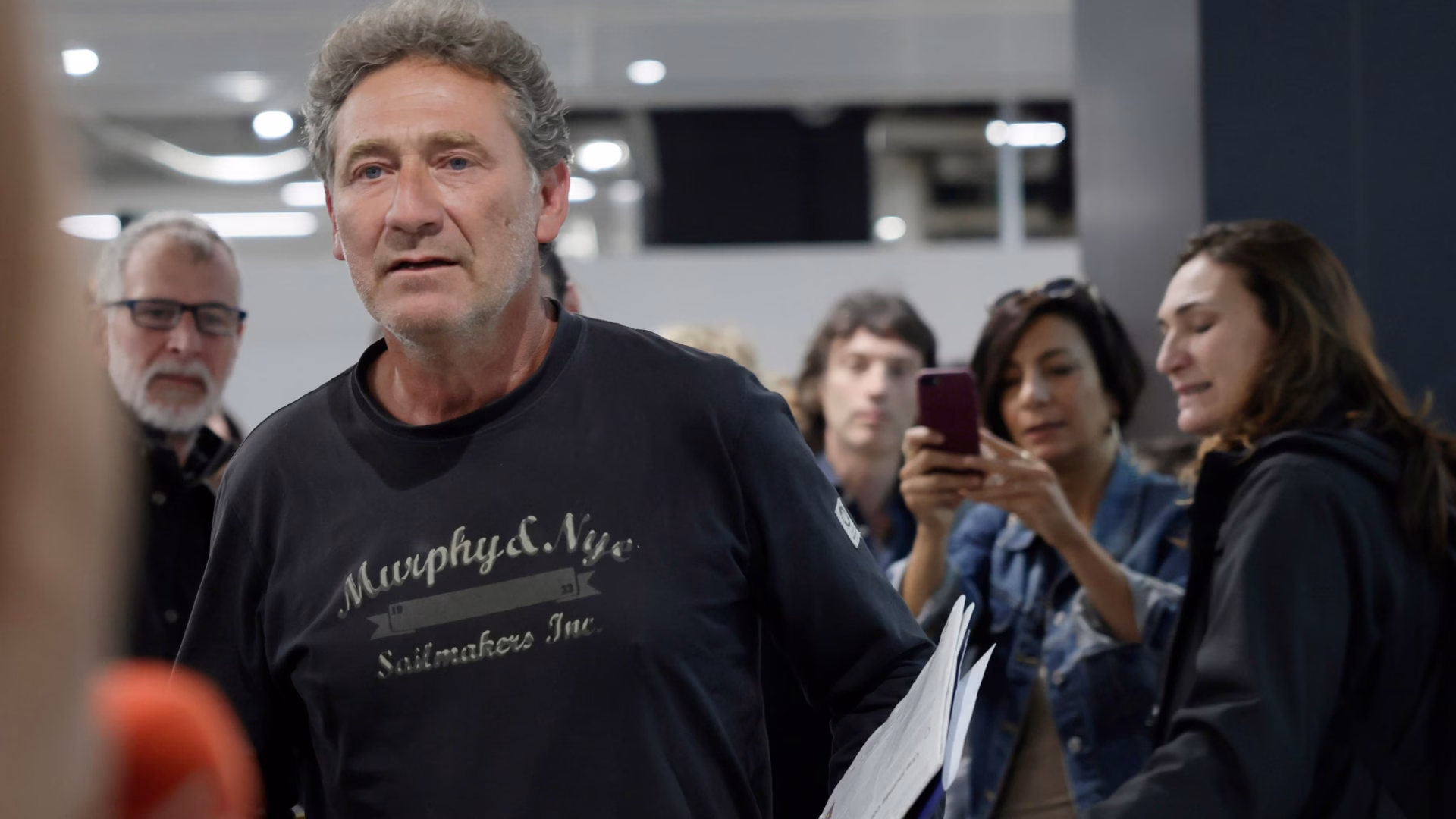 Justicia sin fronteras: Fiscalía italiana investiga a ministro israelí por presunto maltrato a activistas pro-Gaza