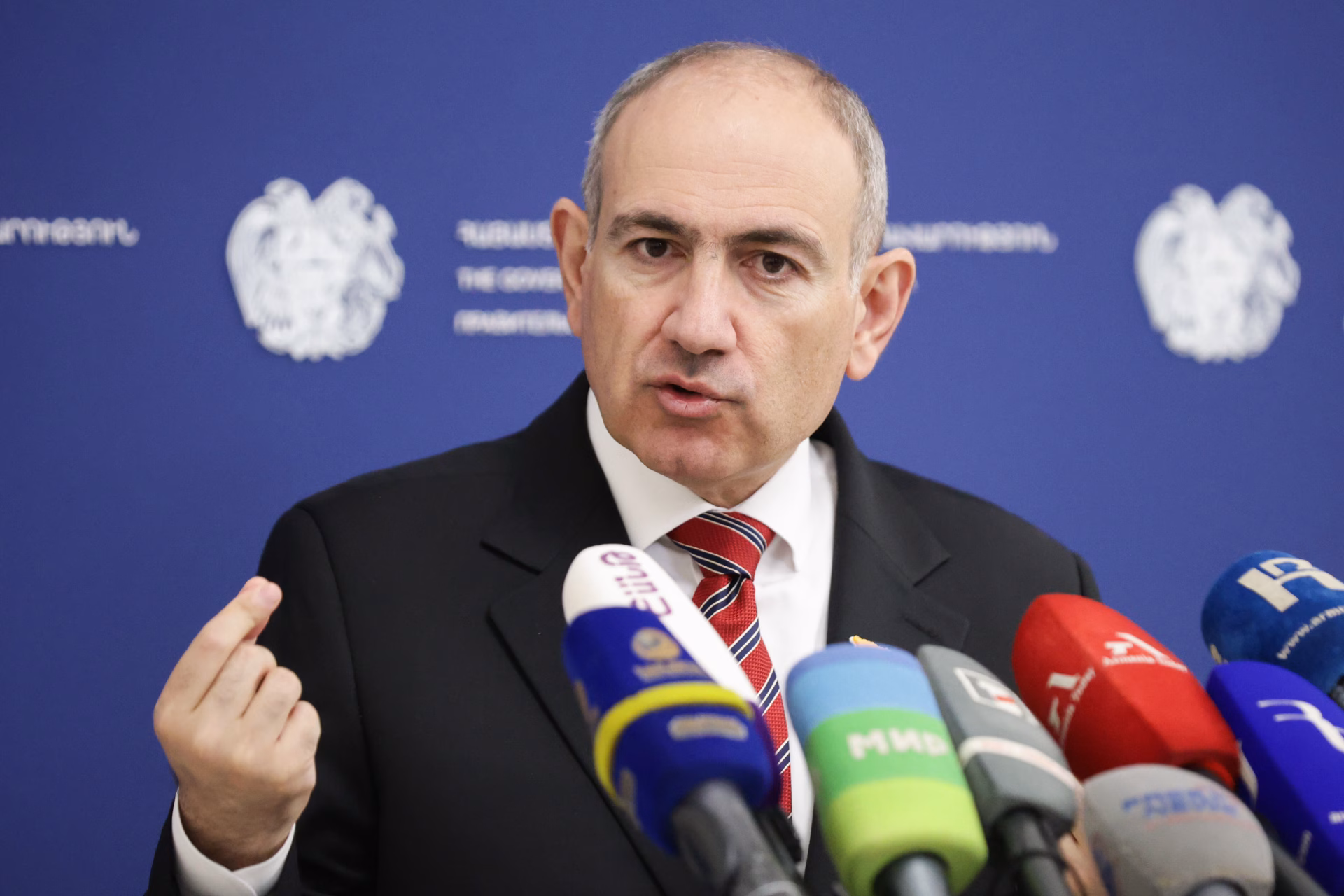 La lección de Armenia: El líder que desafía a Rusia y por qué su historia importa en el Biobío