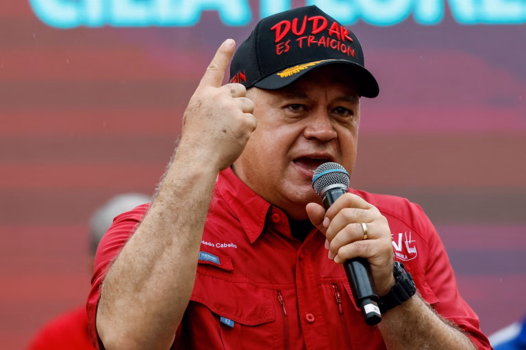 Portazo a la negociación en Venezuela: la decisión que aleja el sueño del retorno para miles de vecinos en el Biobío