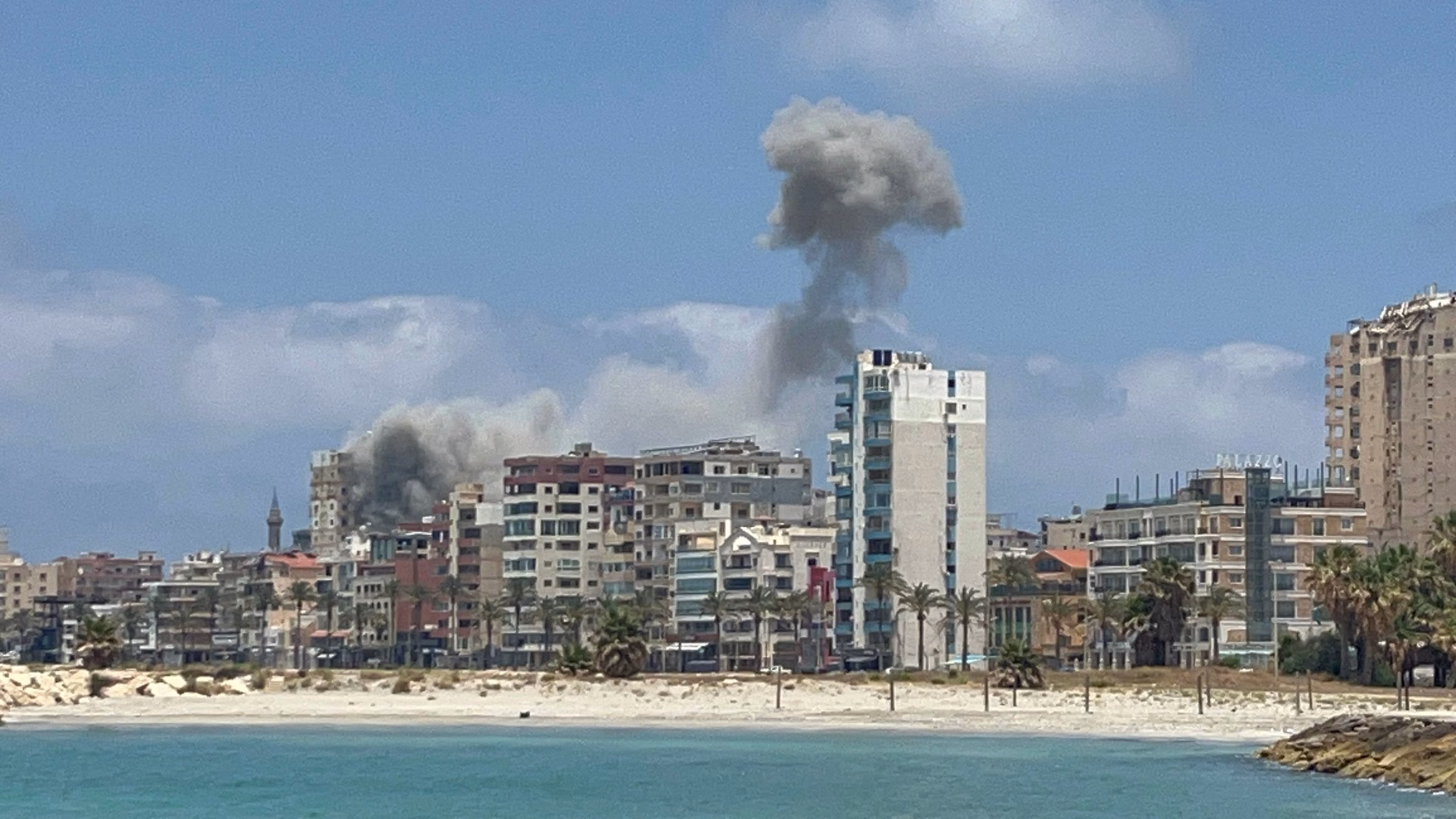 Tensión en Medio Oriente: Ataques de Israel en Líbano dejan 29 muertos y encienden alarmas por posible alza en combustibles