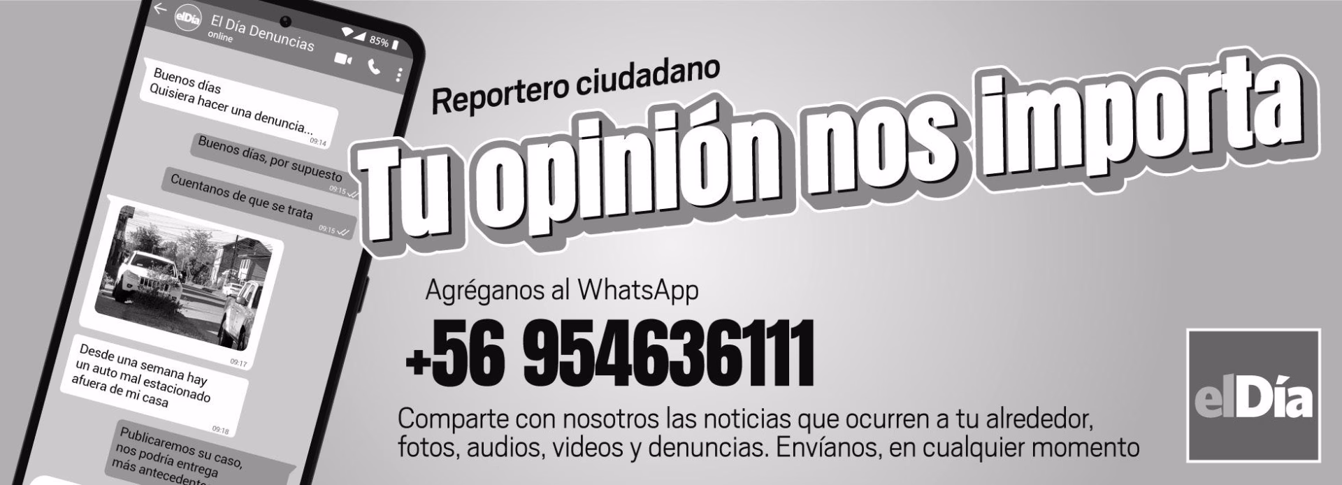 Justicia para San Rosendo: Vecinos de ‘El Esfuerzo’ reciben títulos de dominio tras más de 15 años de incertidumbre