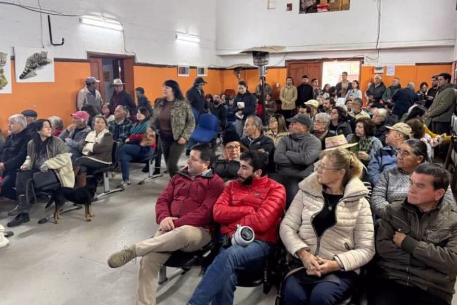 Aprobación de minera en Penco enciende las alarmas en Cobquecura: Temen que concesiones en la costa de Ñuble sean las próximas