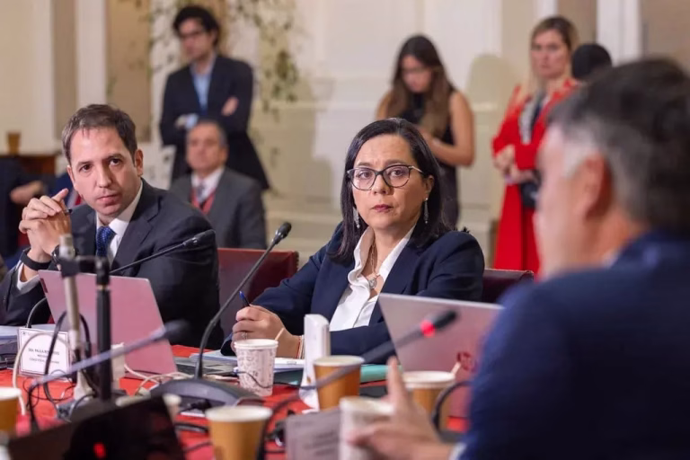 Incertidumbre en el Biobío: Gremio de la construcción exige al Gobierno aclarar rebaja del IVA en viviendas antes de la Finco 2026
