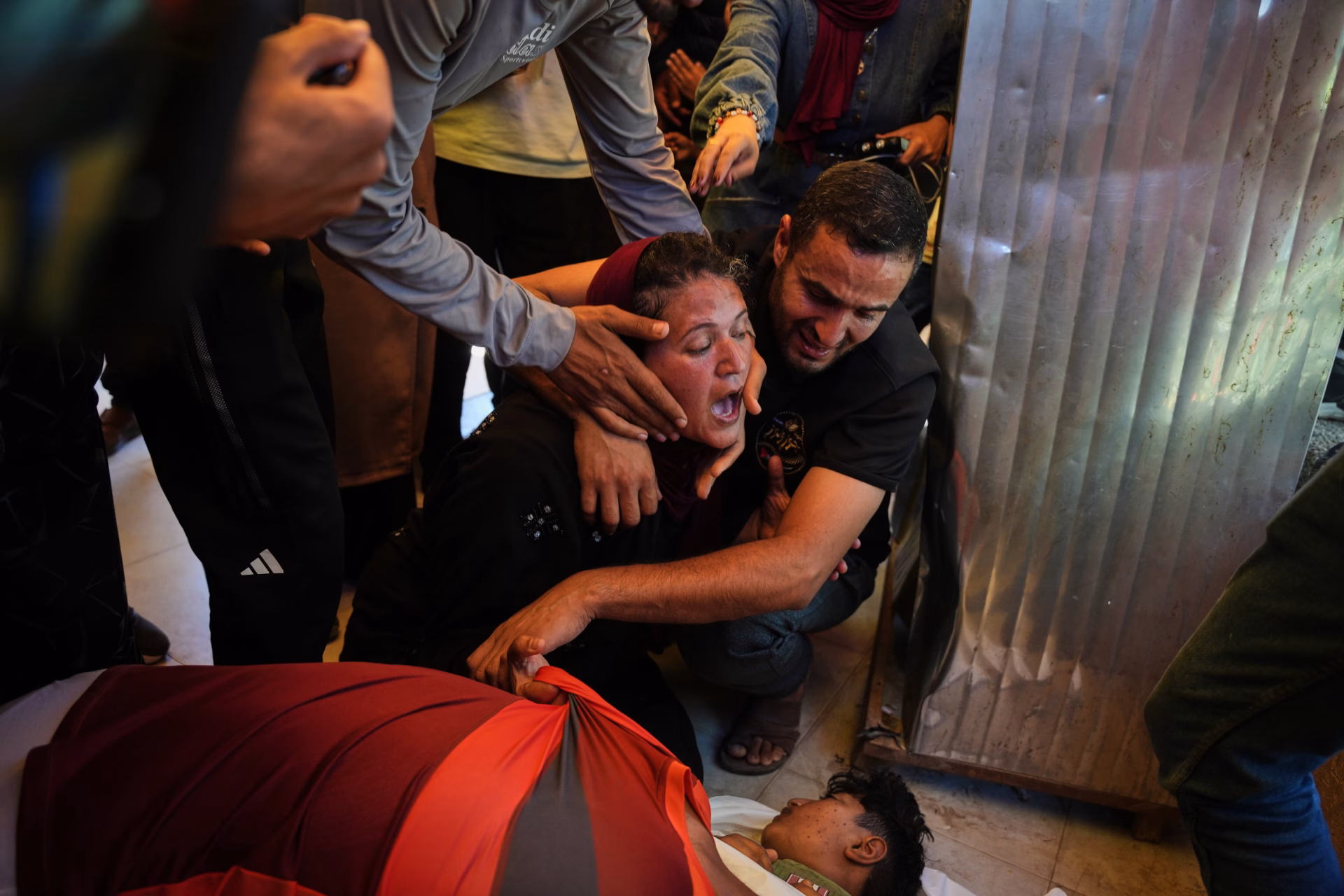Cuestionan a la Unión Europea por inacción ante Israel y alertan sobre crisis de credibilidad