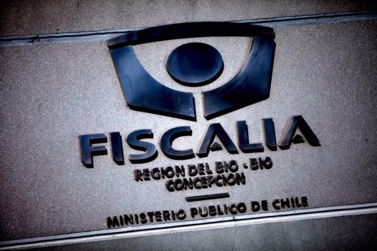 Garrido, Aravena y Hermosilla: La terna que definirá la lucha contra el crimen en el Biobío los próximos ocho años