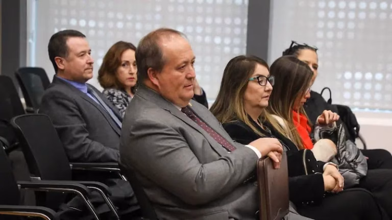 Ñuble ante una encrucijada judicial: Definen terna para Fiscal Regional que marcará la próxima década