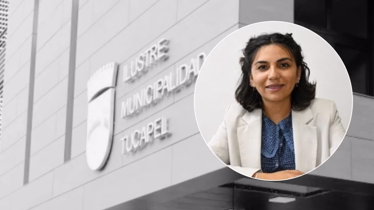 Tucapel de Luto: Fallece Joven Psicóloga Clave en la Protección de la Niñez Local