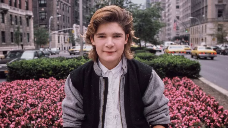 Desde Hollywood a Cabrero: La emergencia de Corey Feldman que remece el recuerdo de ‘Los Goonies’