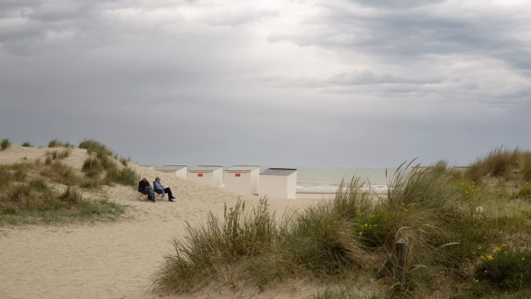 Bélgica, el nuevo Calais: La crisis migratoria europea y sus ecos en el Biobío