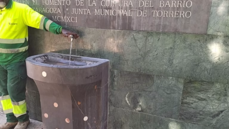 Aguas que Fluyen, Fondos que Escasean: La eterna batalla por nuestras plazas en Cabrero