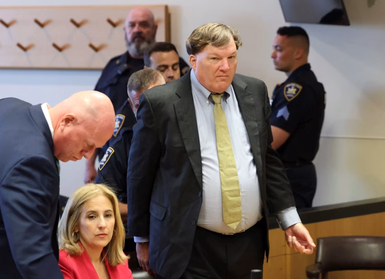 “Un millón de años no sería suficiente”: el asesino de Long Island, que confesó haber matado a ocho mujeres, pasará el r