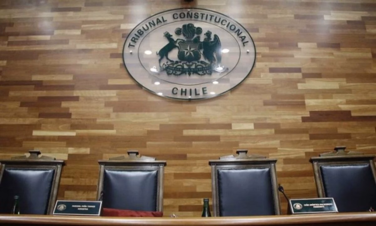 Deuda de $1.5 a $38 Millones: TC Frena Recurso Clave para Deudores del Biobío