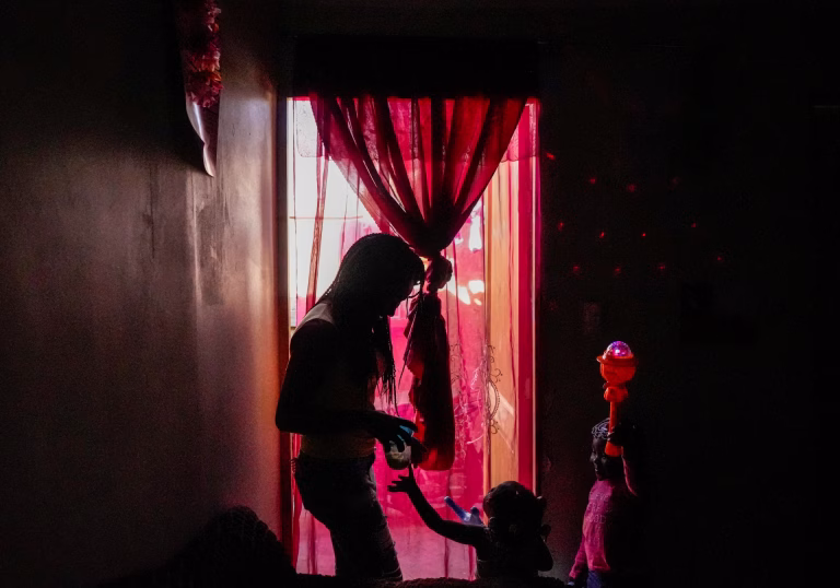 Alerta Nacional: Chile Busca a Cientos de Niños Haitianos Desaparecidos