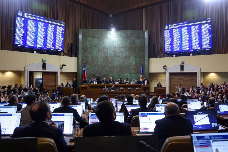 Cabrero y el Lenguaje Inclusivo: Cámara de Diputados Pide a Kast Eliminarlo en Servicios Públicos