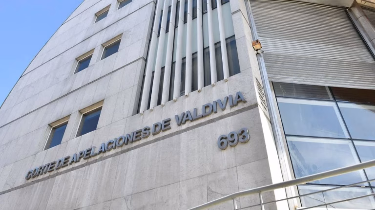 Freno Judicial a la ‘Justicia por Mano Propia’: Corte Ordena Revertir Usurpación en Futrono, ¿Precedente para el Biobío?