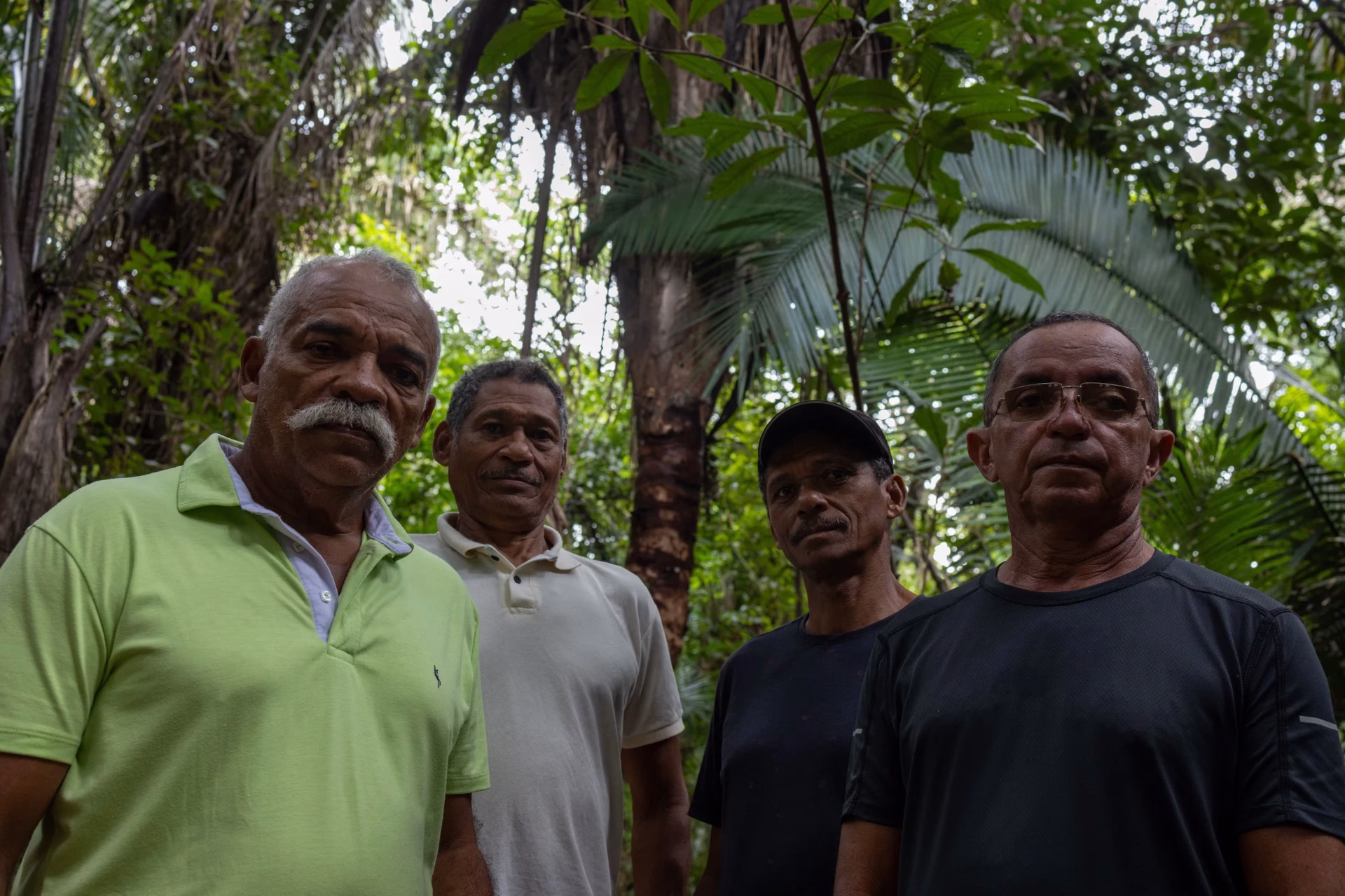 Justicia Brasileña Condena a Volkswagen por Esclavitud en la Amazonia Hace 40 Años