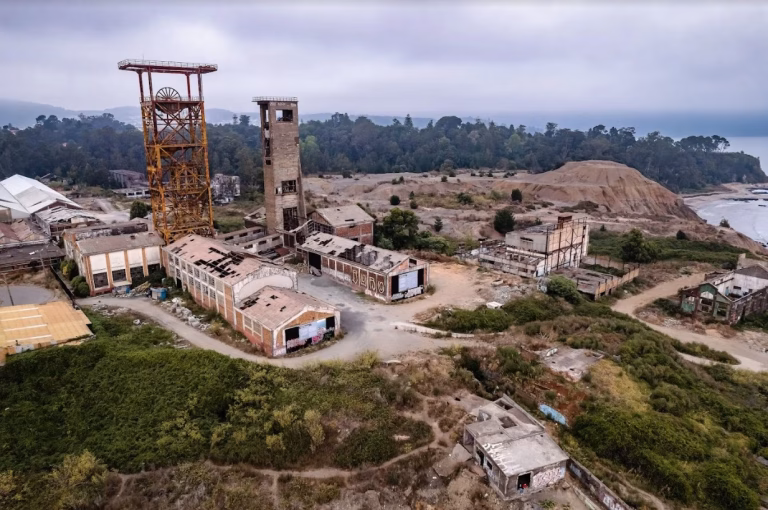 Nueva Ley de Patrimonio Cultural: Una oportunidad para la gestión local y el futuro del Biobío