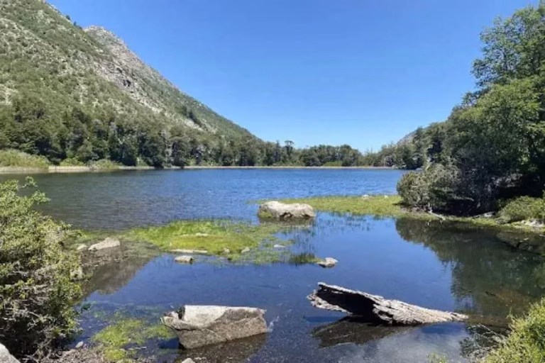Compra de terreno para proteger Laguna de La Plata se posterga por recortes presupuestarios