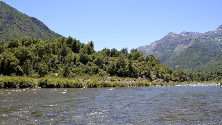 Crece tensión en San Fabián por Embalse La Punilla: Comunidad acusa incumplimientos y exige respuestas