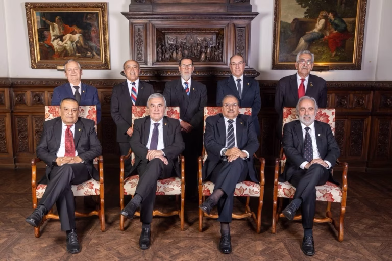 COEMCO constituye nuevo Directorio para el período 2026-2027 y reafirma su compromiso con la educación laica