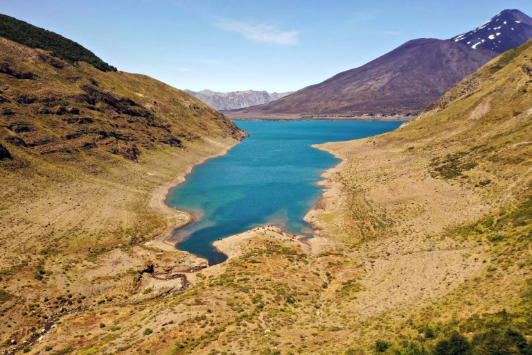 Alerta en Biobío: Déficit de lluvias supera el 60% y amenaza el riego agrícola