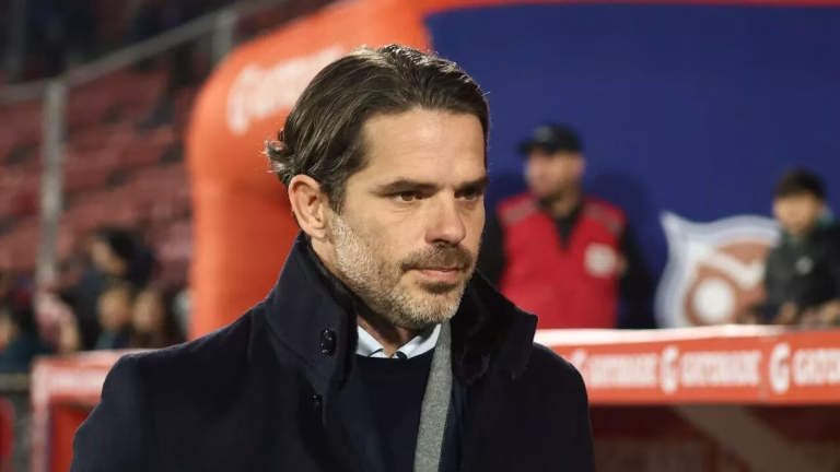 Fernando Gago es dado de alta y continuará su recuperación en casa tras sufrir infarto