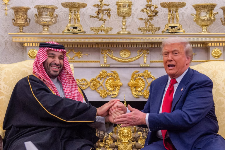 El imperio de Trump: De magnate inmobiliario a pionero en criptomonedas con una fortuna de 7.600 millones de dólares