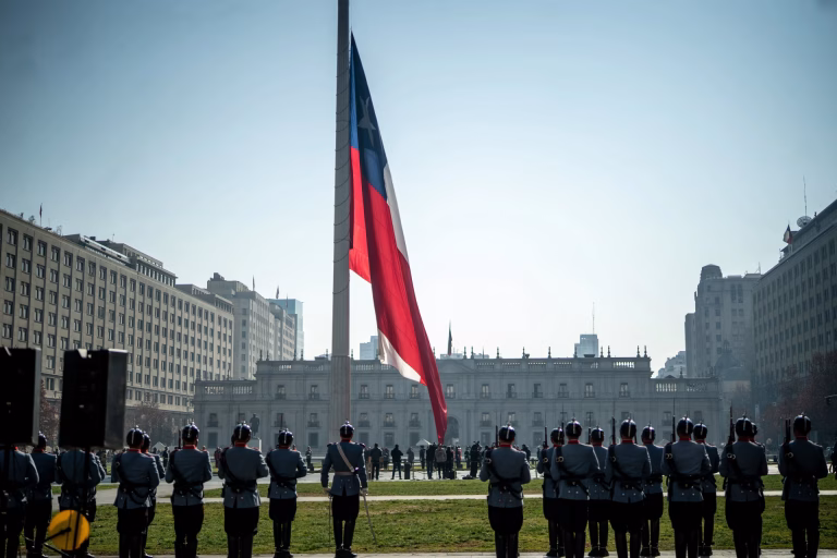 Día de la Bandera: ¿Por qué Chile conmemora cada 9 de julio la heroica Batalla de La Concepción?