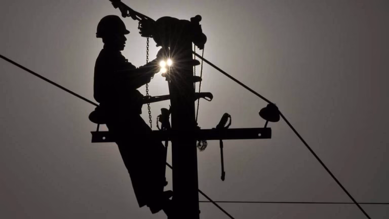Corte de luz programado afectará a la localidad de Abanico en Antuco este viernes