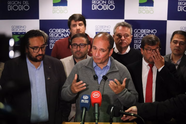 Subdere adjudica $2.200 millones para financiar proyectos en 16 comunas de la Región del Biobío