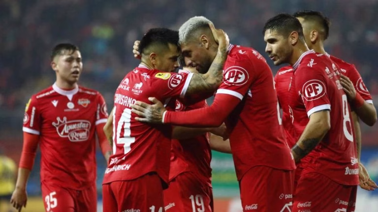 Copa de la Liga 2026: Ñublense y Coquimbo Unido buscan sellar su paso a la histórica final