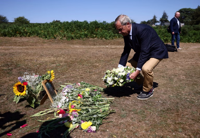 Reino Unido: Detienen a nuevo sospechoso por el asesinato de la política Ann Widdecombe