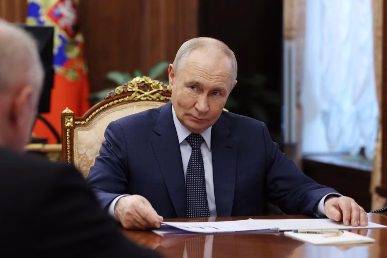 Unión Europea sanciona a Rusia por ciberataques y acusa formalmente a su servicio de inteligencia