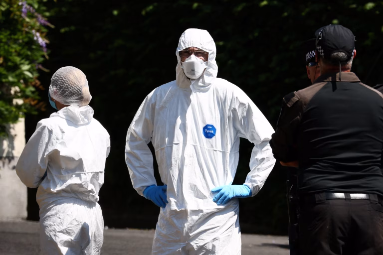 Reino Unido: Unidad Antiterrorista asume investigación por asesinato de la política Ann Widdecombe