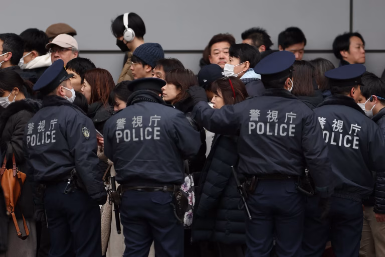 Japón inicia la mayor reforma de sus servicios de inteligencia desde la Segunda Guerra Mundial