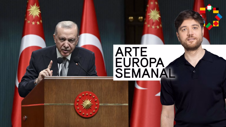 La Compleja Alianza: ¿Por qué la Unión Europea no puede romper sus lazos con Turquía?
