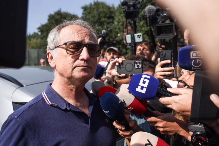 Condenan a joyero italiano que mató a dos atracadores: la derecha lo defiende como héroe